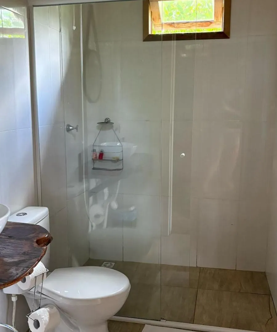Chale 10 Com Hidromassagem Kayser Haus Urubici Lodge